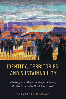 Cover of Identity, Territories, and Sustainability: Challenges and Opportunities for Achieving the UN Sustainable Development Goals